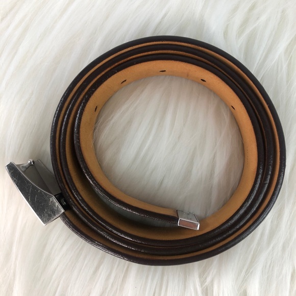 Louis Vuitton belt - Picture 10 of 11